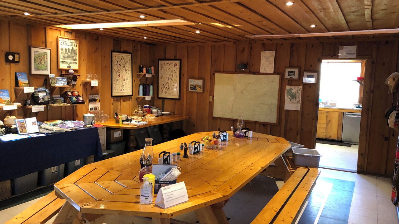 Photo of Livingroom in Winston