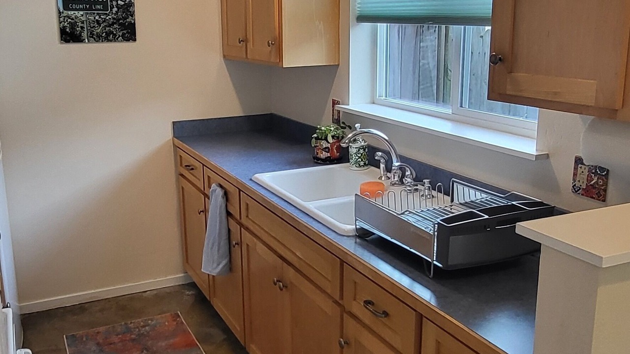 Photo of Kitchen in Arcata