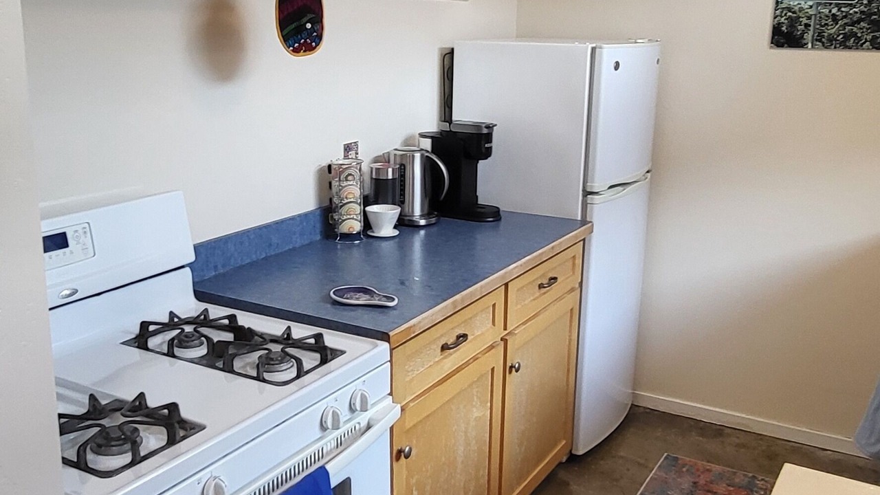 Photo of Kitchen in Arcata