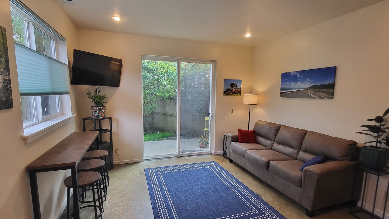Photo of Livingroom in Arcata