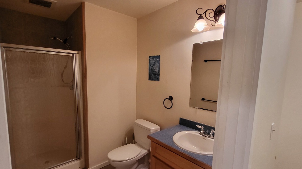 Photo of Bathroom in Arcata