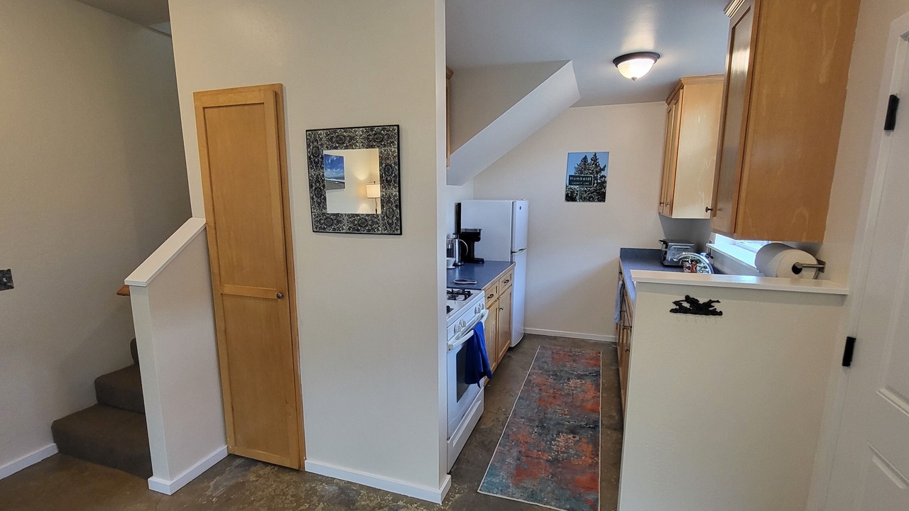 Photo of Kitchen in Arcata
