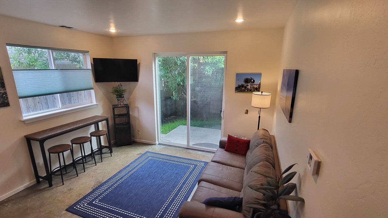 Photo of Livingroom in Arcata