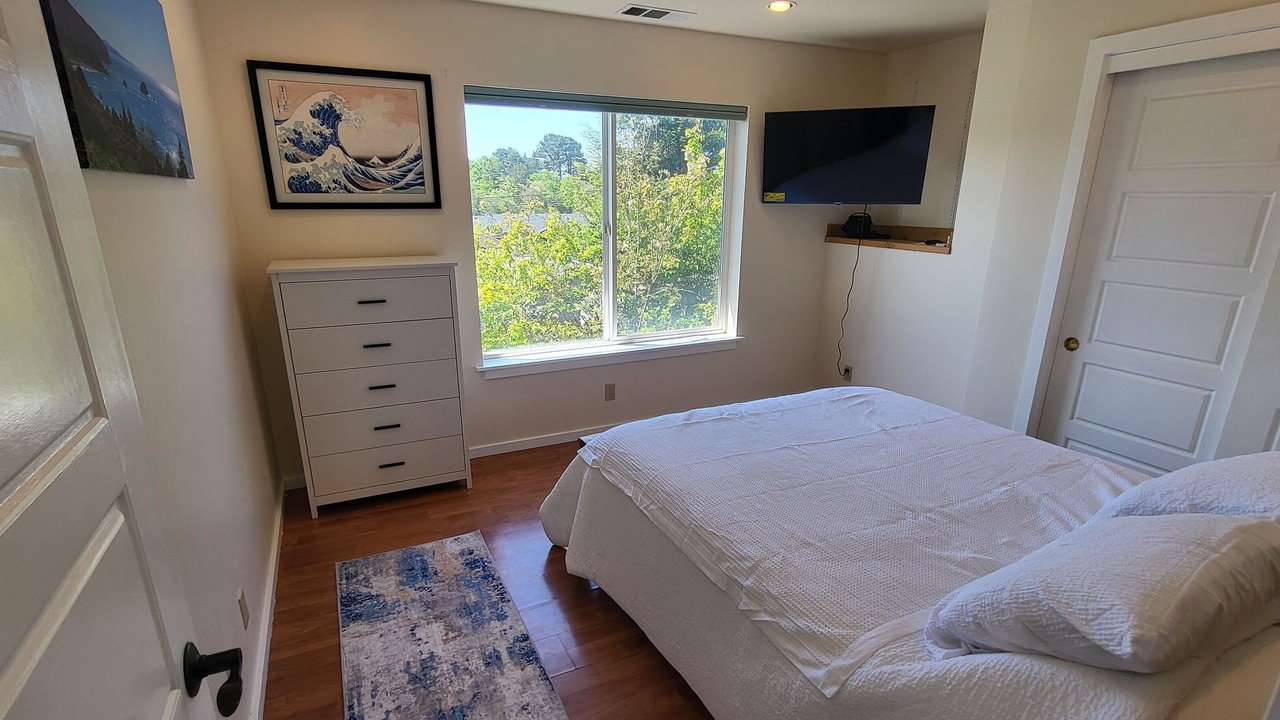 Photo of Bedroom in Arcata
