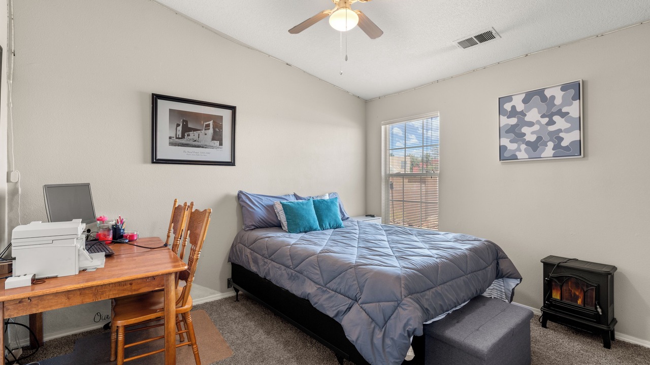 Photo of Bedroom in Paradise Hills Civic