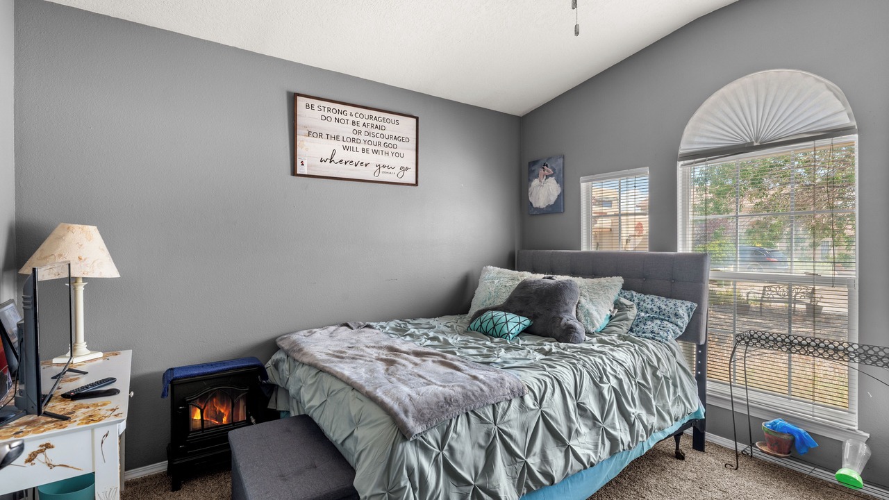 Photo of Bedroom in Paradise Hills Civic