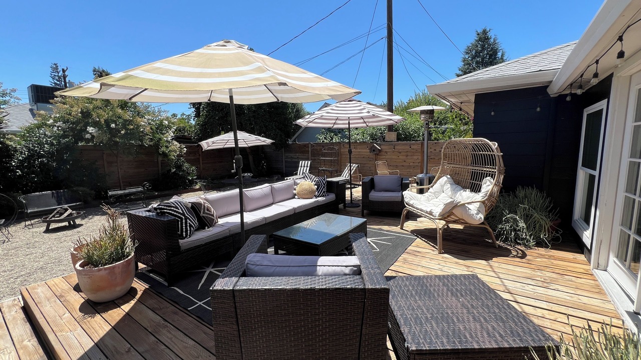 Photo of Patio Balcony in Lodi