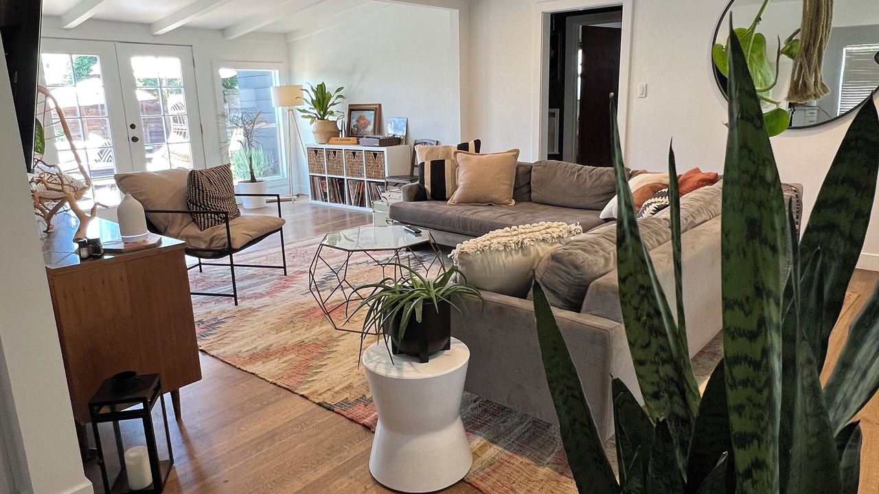 Photo of Livingroom in Lodi