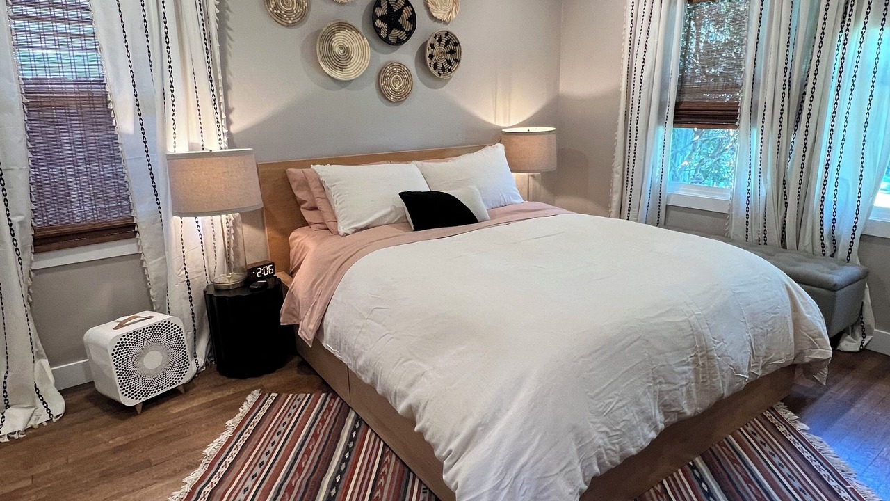 Photo of Bedroom in Lodi