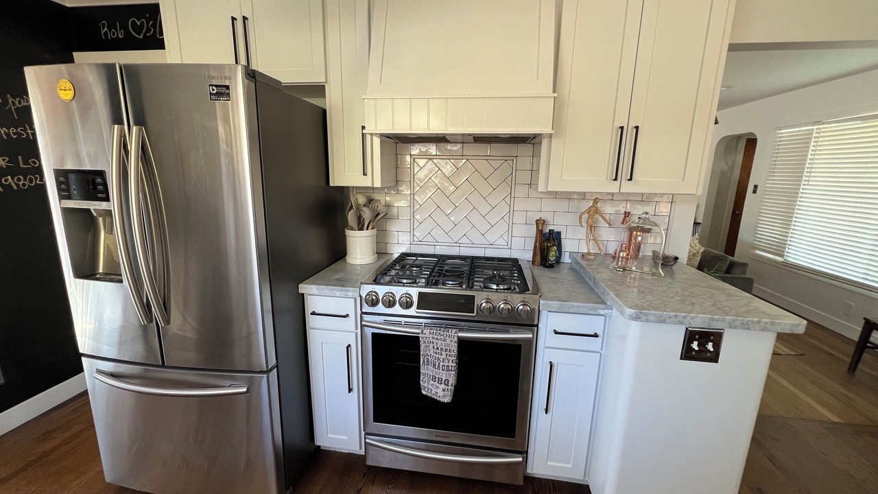 Photo of Kitchen in Lodi