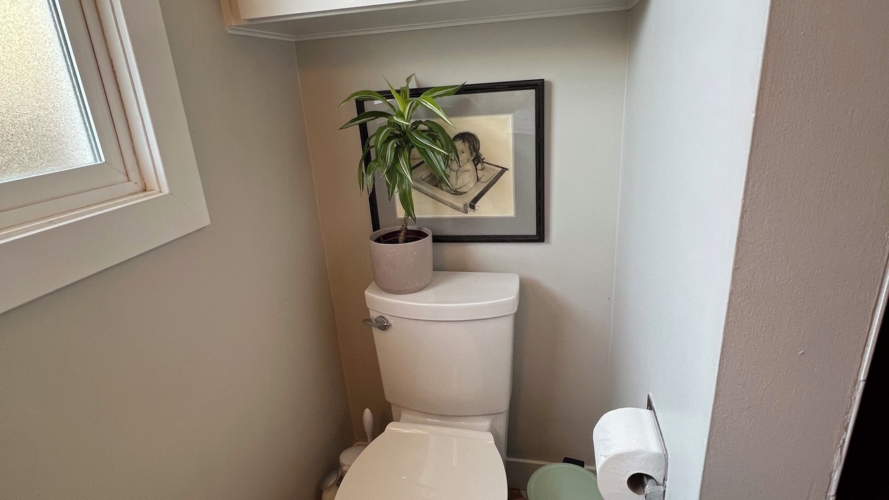 Photo of Bathroom in Lodi