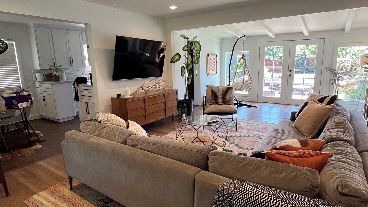 Photo of Livingroom in Lodi