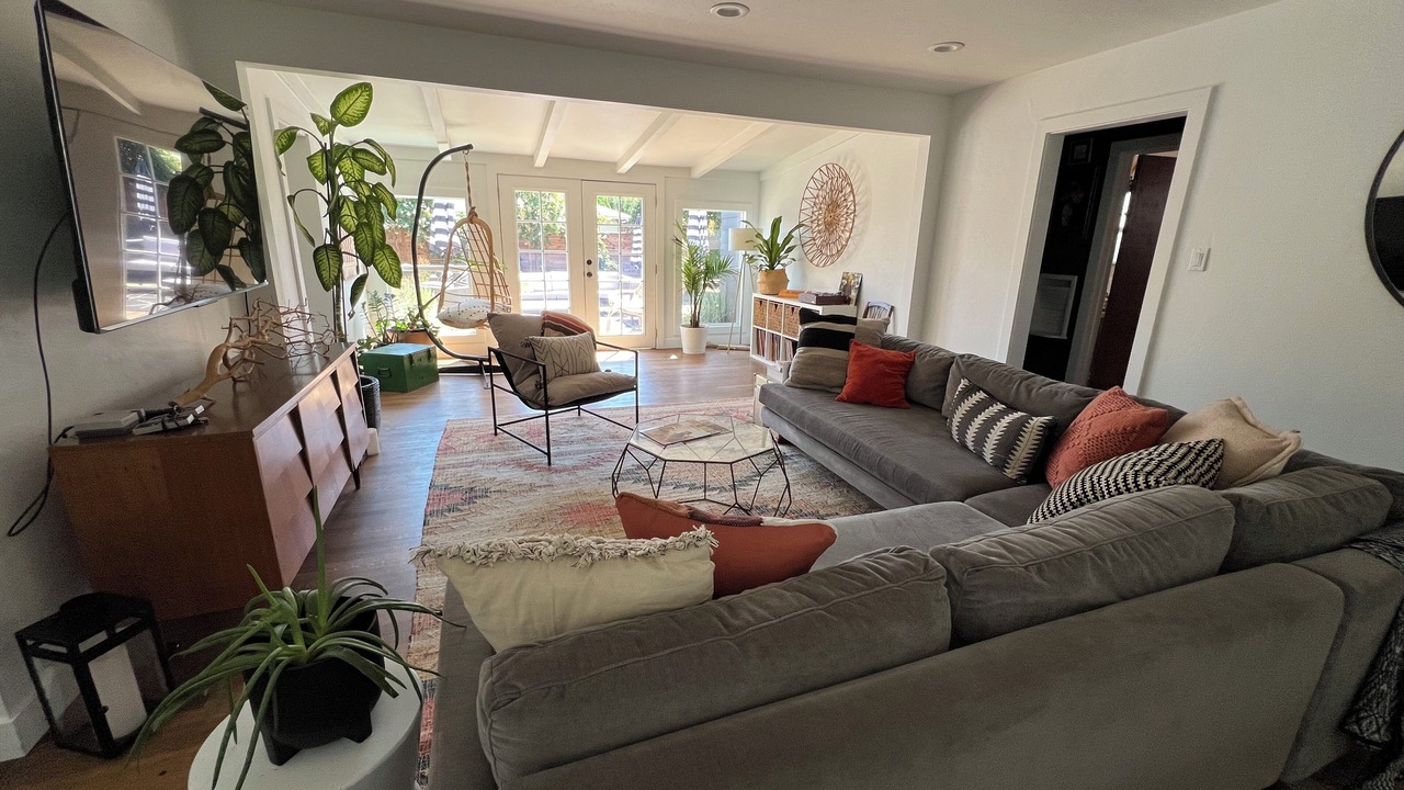 Photo of Livingroom in Lodi