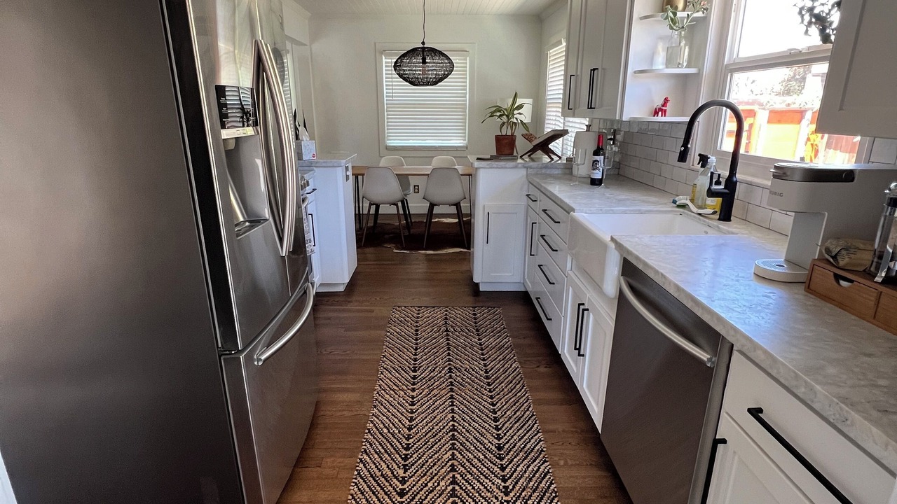 Photo of Kitchen in Lodi