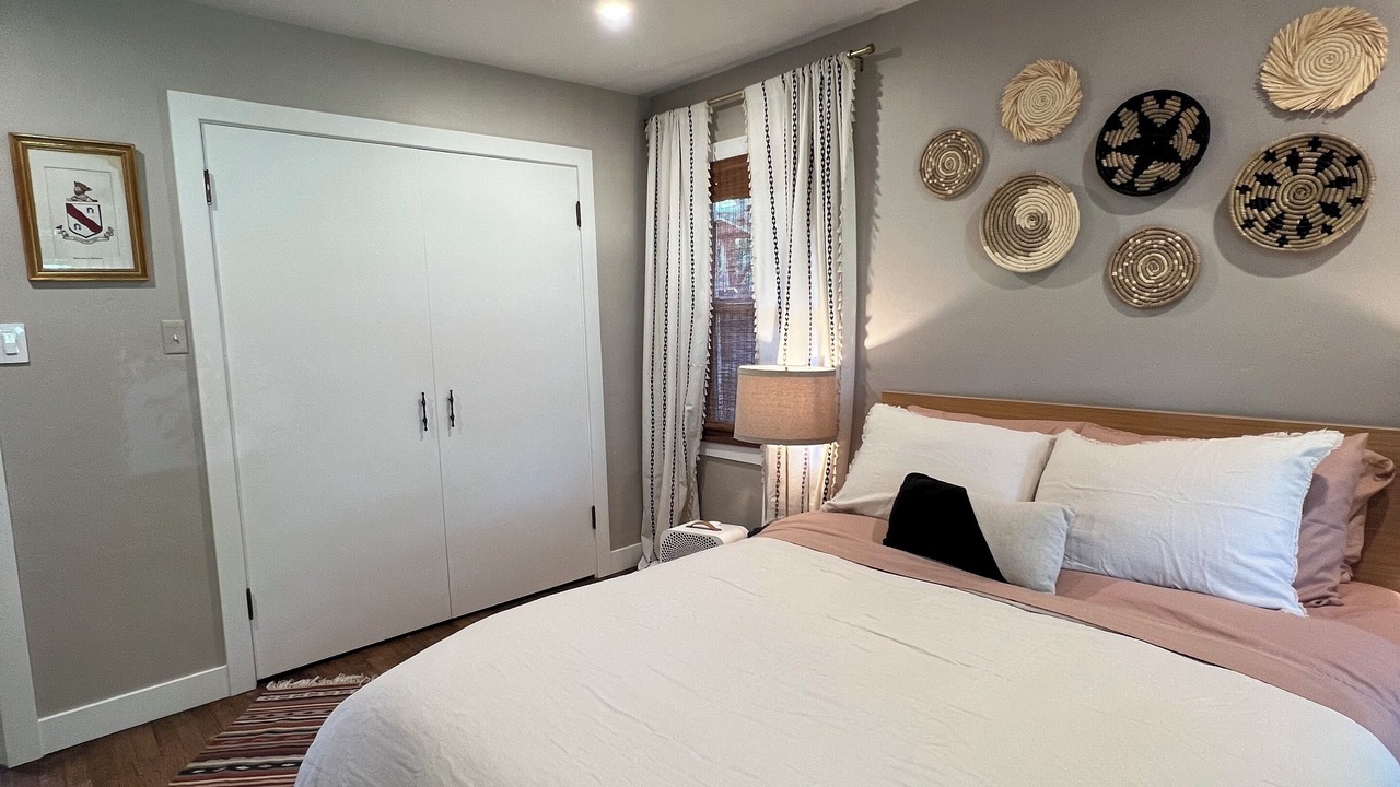 Photo of Bedroom in Lodi