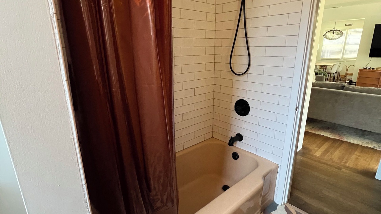 Photo of Bathroom in Lodi