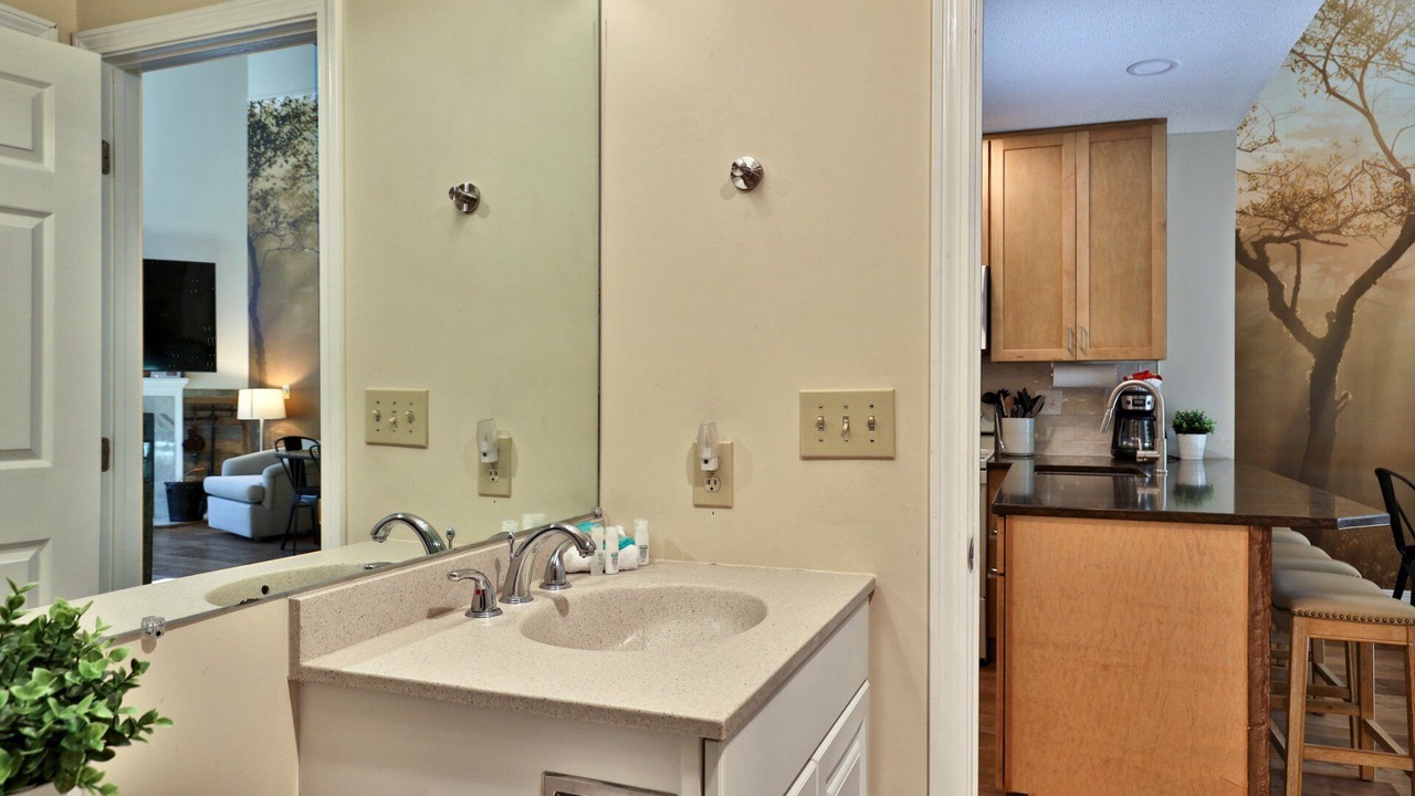 Photo of Bathroom in Killington