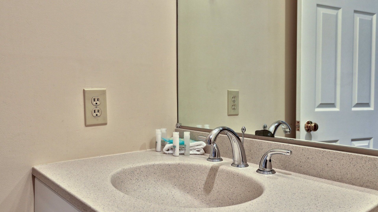 Photo of Bathroom in Killington