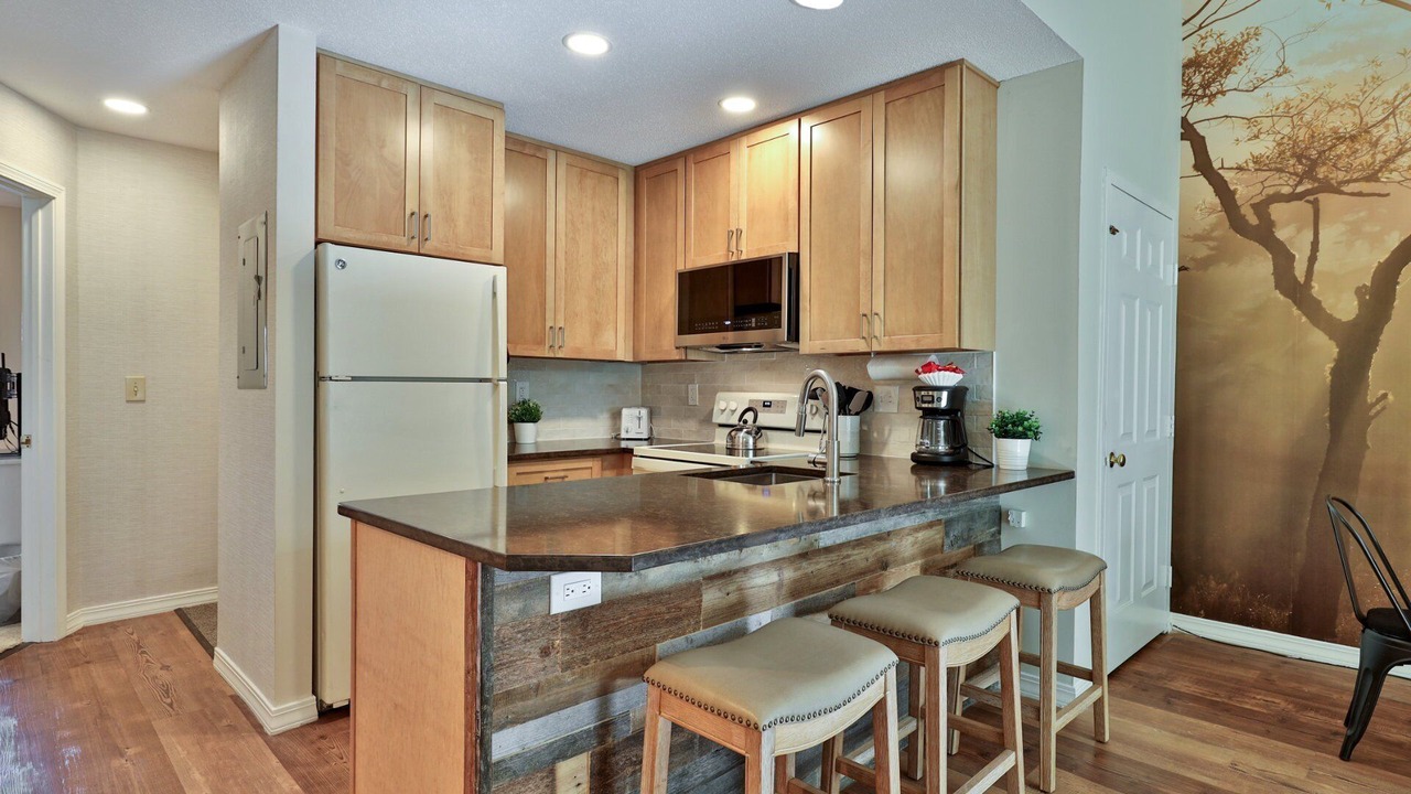 Photo of Kitchen in Killington