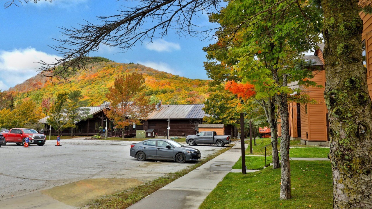 Photo of Outdoor in Killington