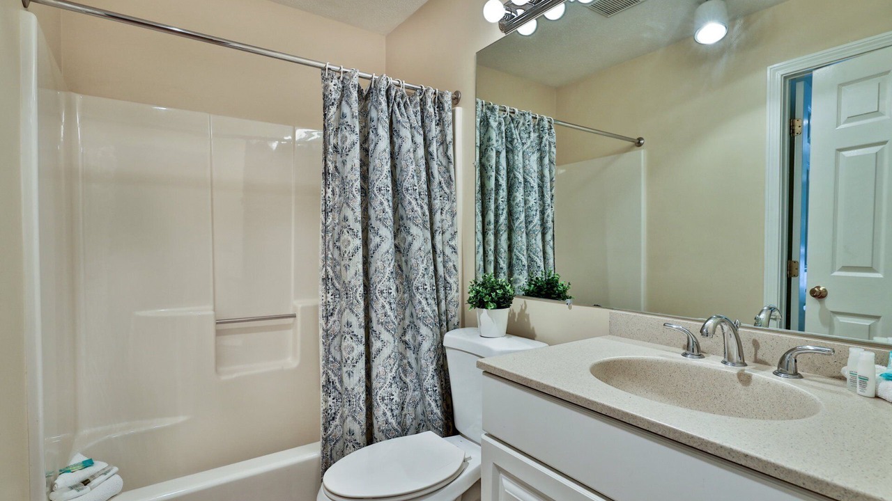 Photo of Bathroom in Killington