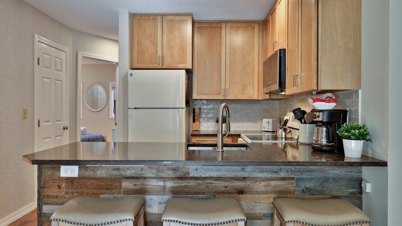 Photo of Kitchen in Killington