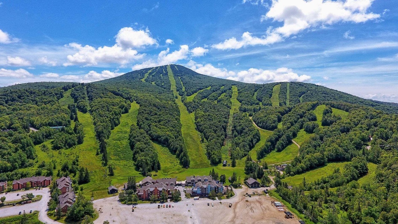 Photo of Outdoor in Killington