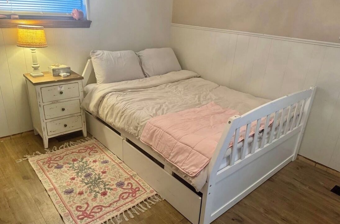 Photo of Bedroom in Clinton