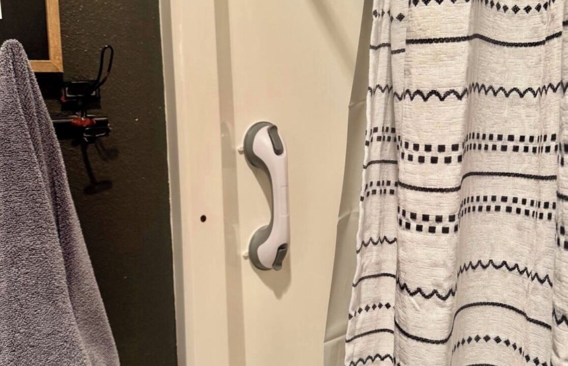 Photo of Bathroom in Clinton