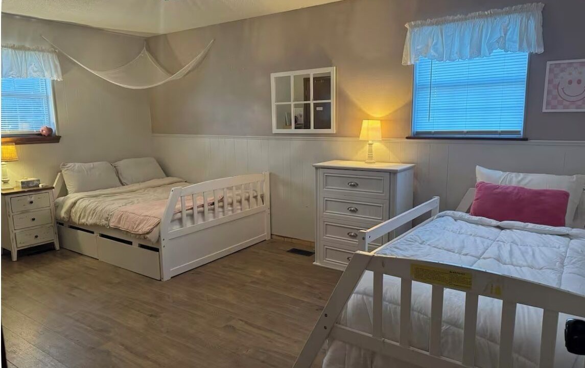 Photo of Bedroom in Clinton