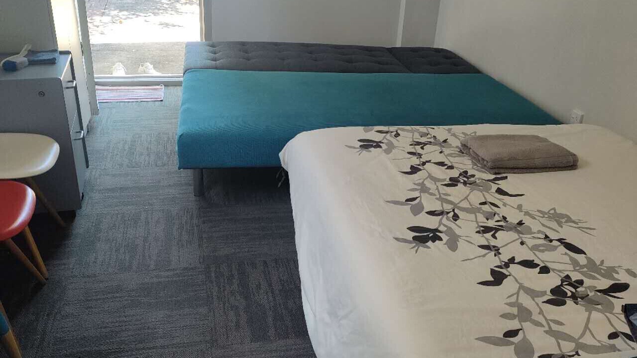 Photo of Bedroom in Epsom