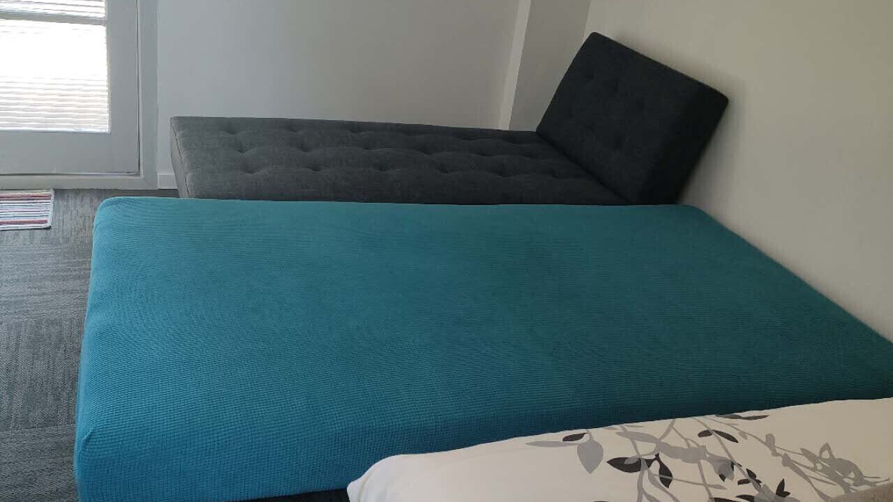 Photo of Bedroom in Epsom