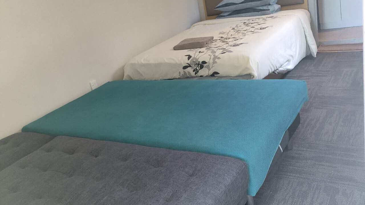 Photo of Bedroom in Epsom