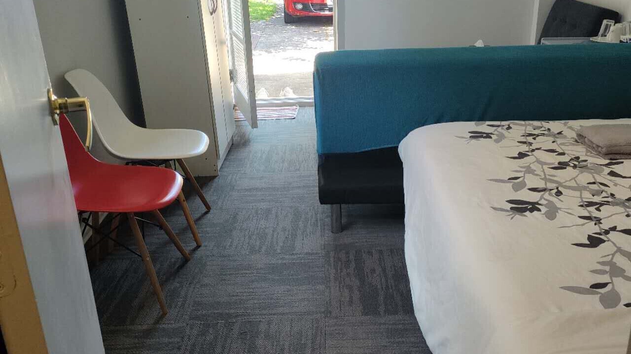 Photo of Bedroom in Epsom