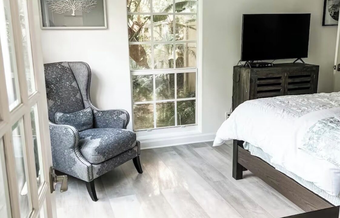 Photo of Bedroom in Parkland