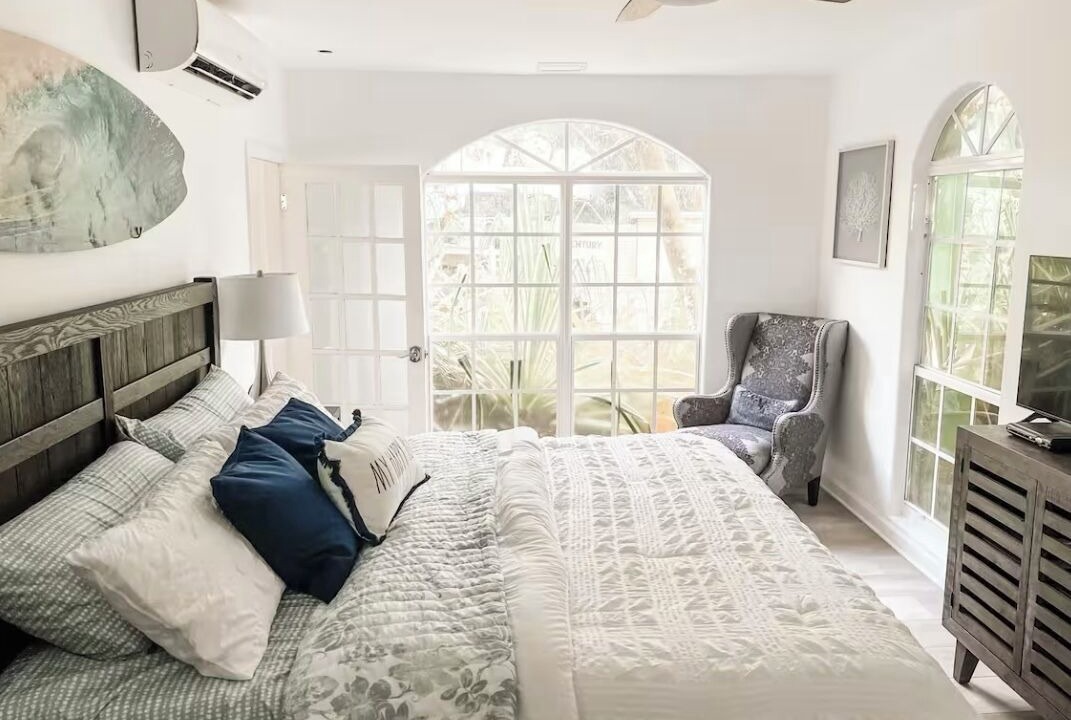 Photo of Bedroom in Parkland