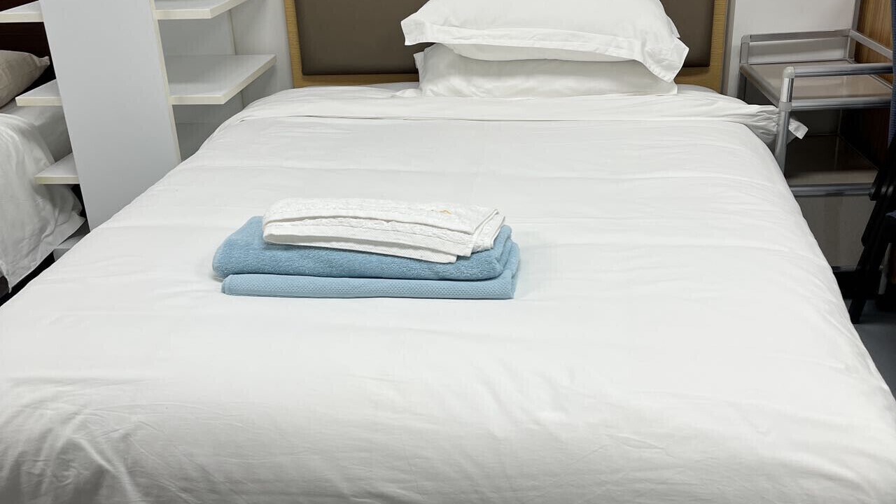 Photo of Bedroom in Auckland