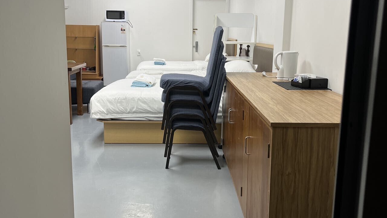 Photo of Bedroom in Auckland