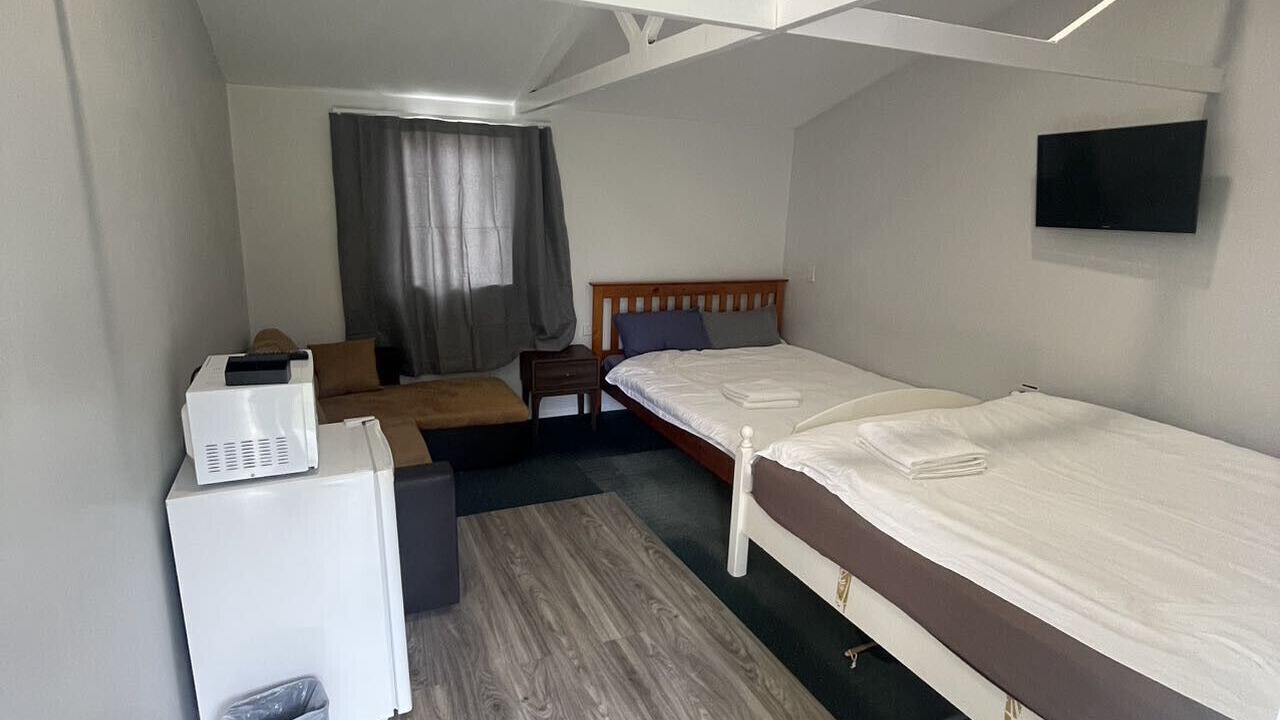 Photo of Bedroom in Rotorua