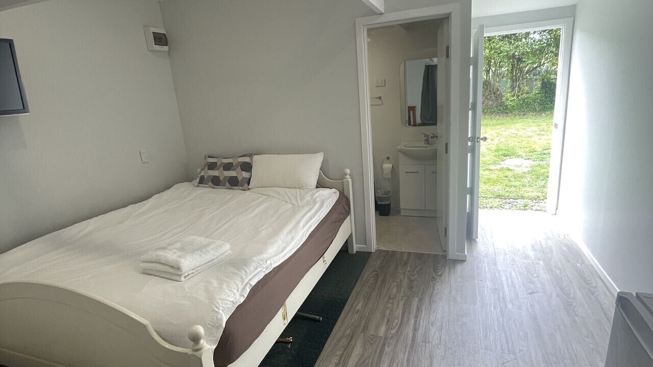 Photo of Bedroom in Rotorua