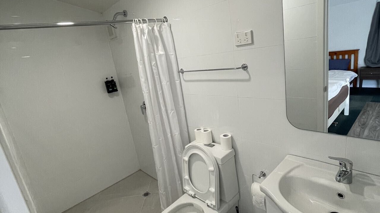 Photo of Bathroom in Rotorua