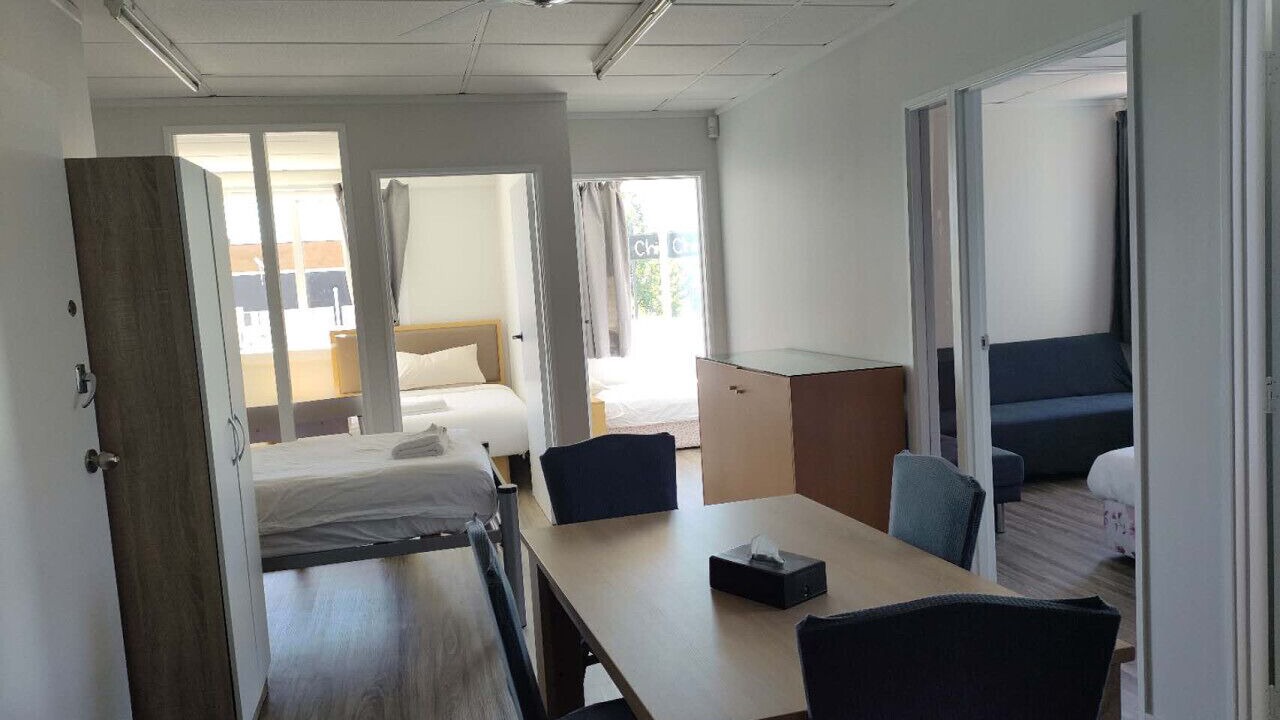 Photo of Bedroom in Auckland