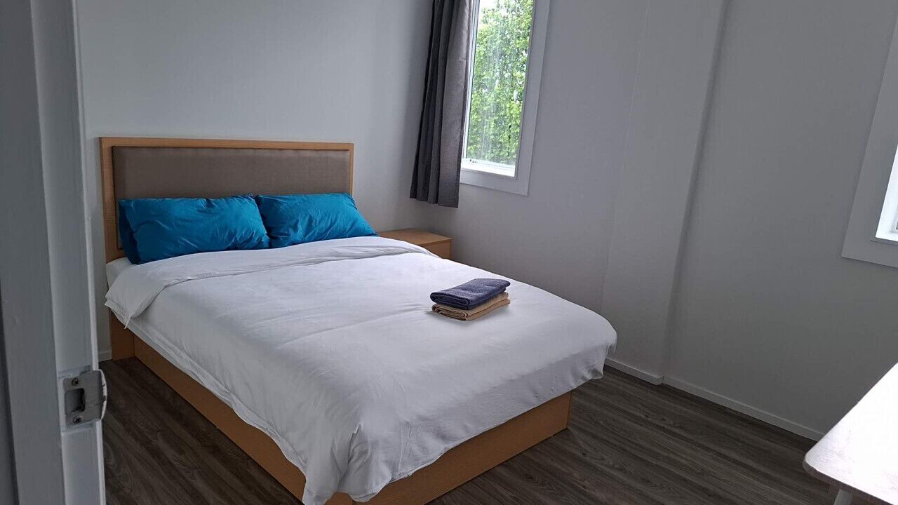 Photo of Bedroom in Auckland