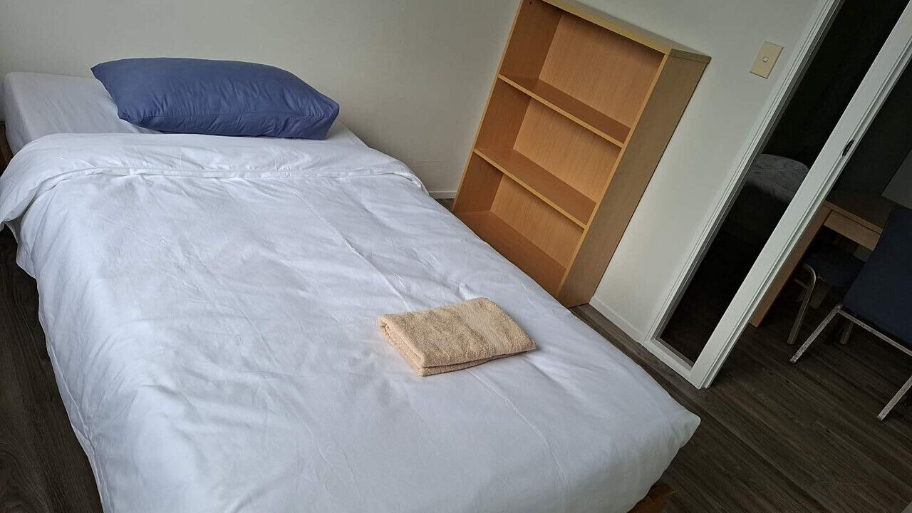 Photo of Bedroom in Auckland