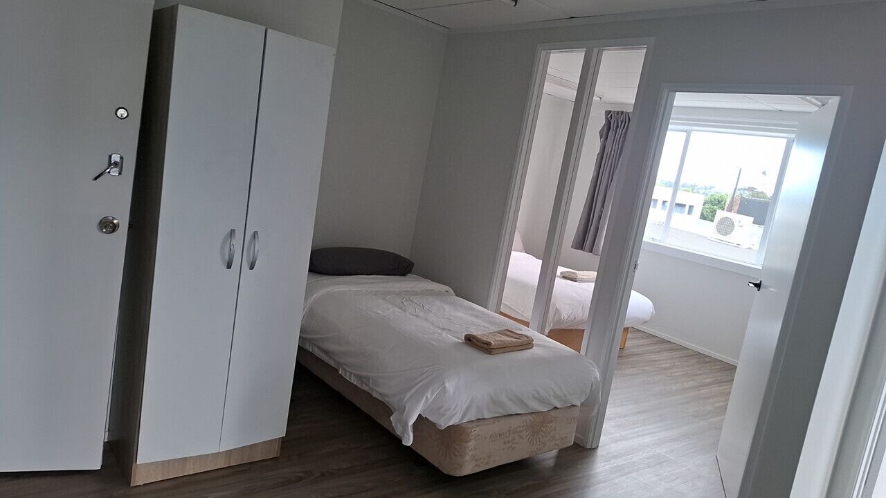 Photo of Bedroom in Auckland
