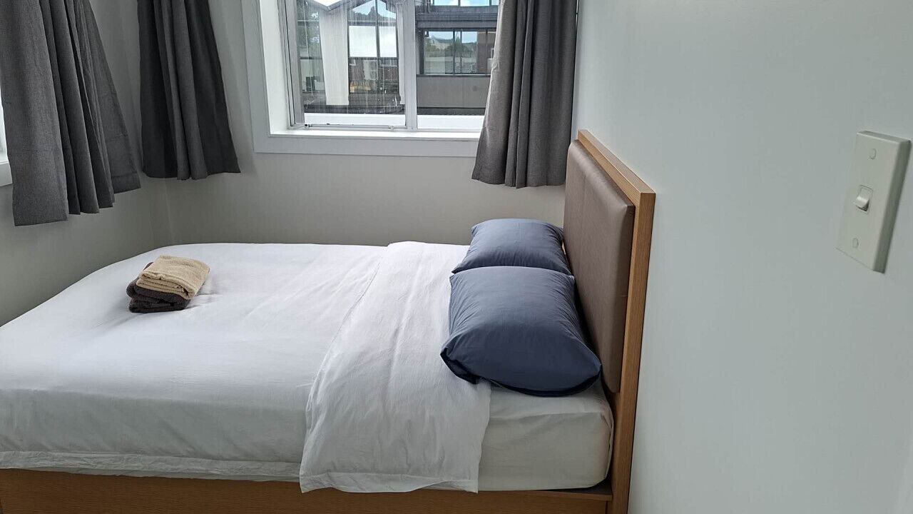 Photo of Bedroom in Auckland