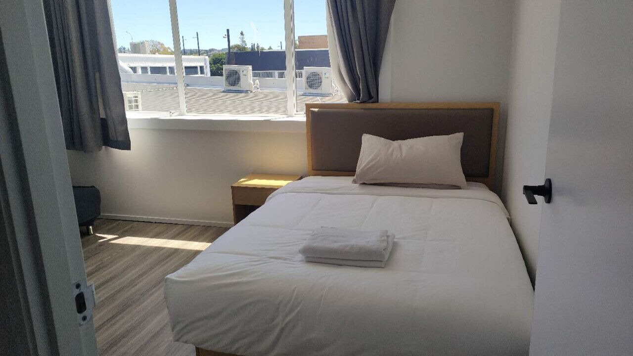 Photo of Bedroom in Auckland