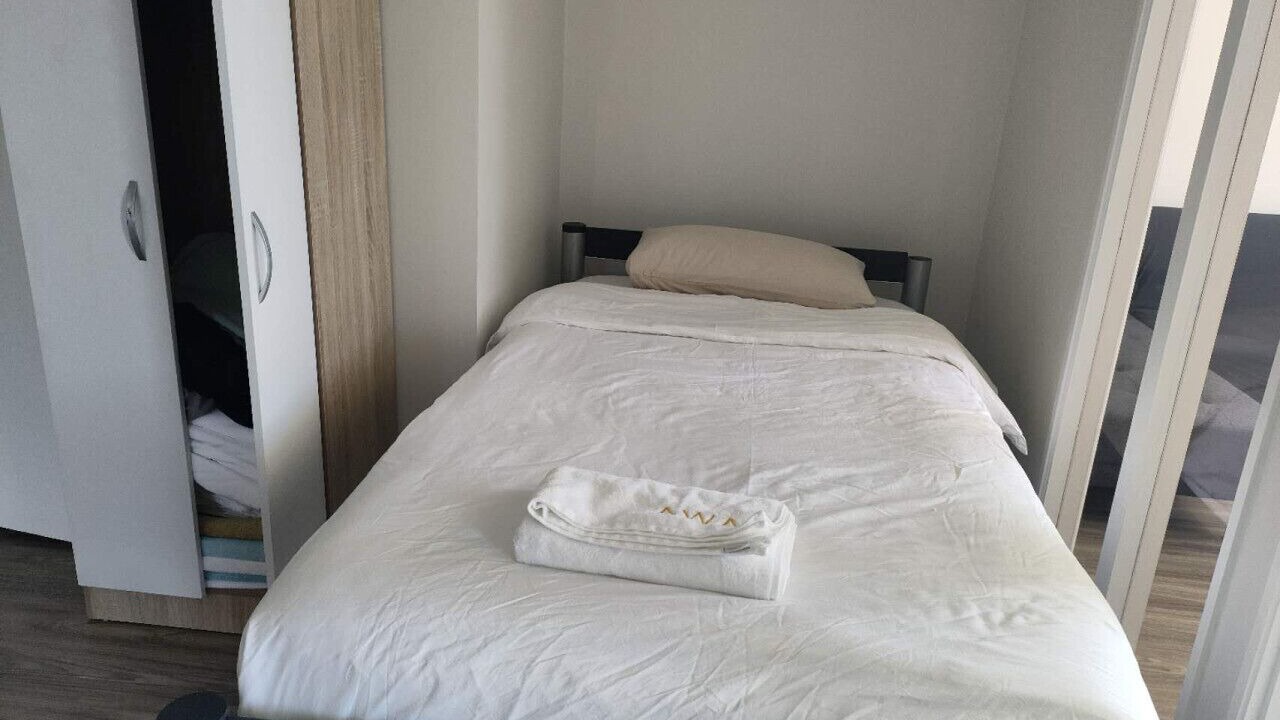 Photo of Bedroom in Auckland