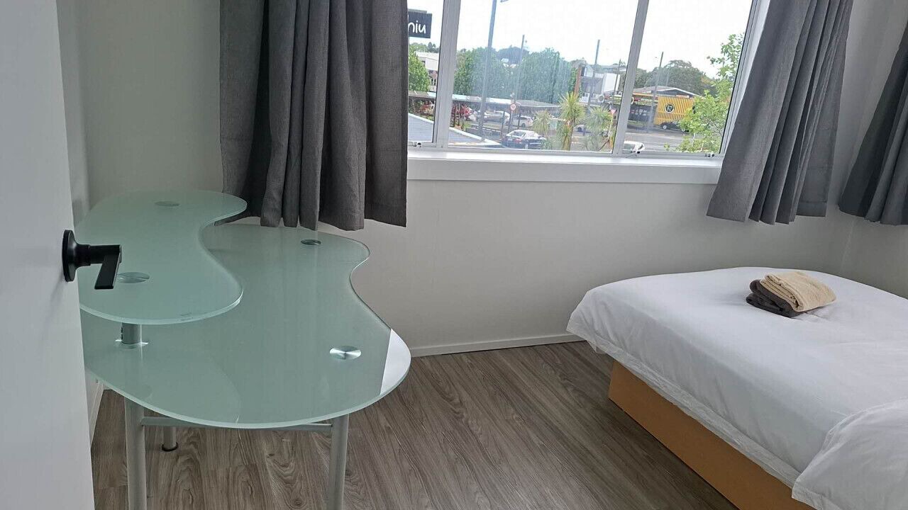 Photo of Bedroom in Auckland
