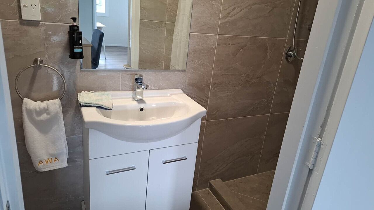 Photo of Bathroom in Auckland